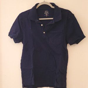 J. Crew Polo